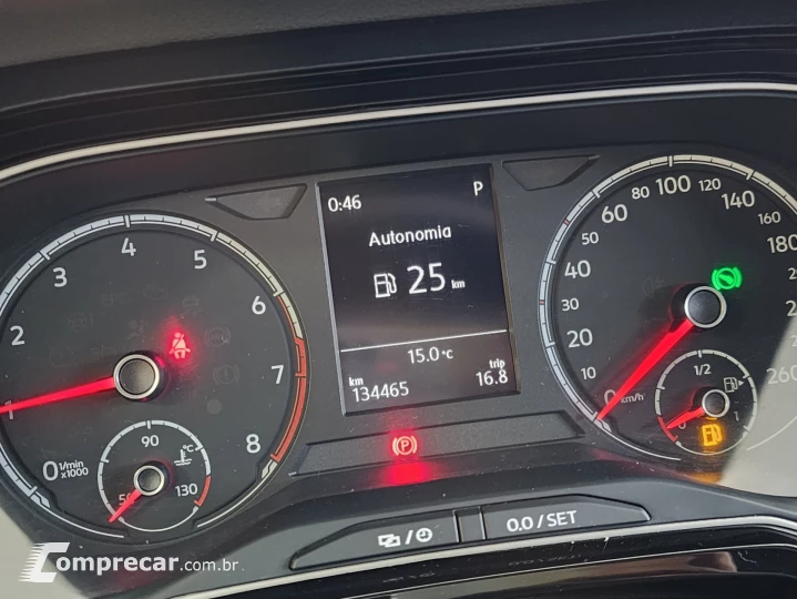 VIRTUS Comfort. 200 TSI 1.0 Flex 12V Aut