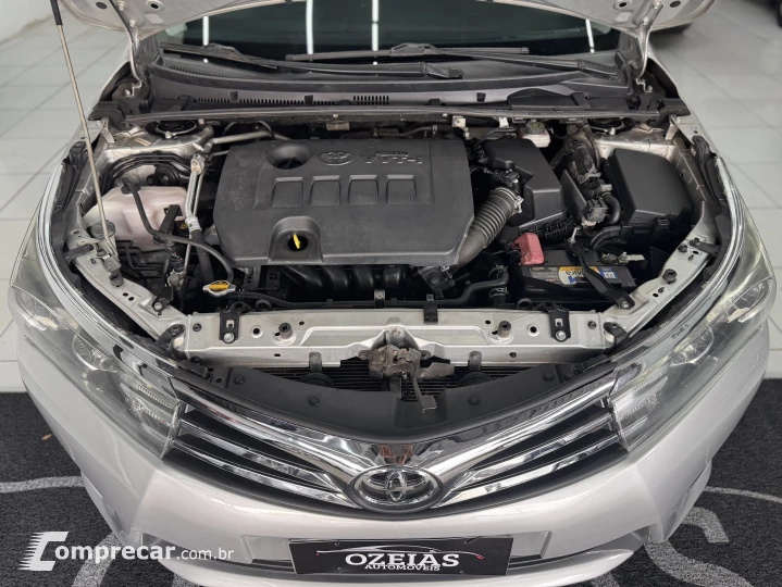 COROLLA 2.0 XEI 16V