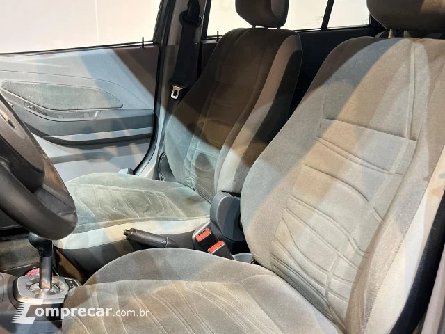 AGILE - 1.4 MPFI LTZ 8V 4P AUTOMATIZADO