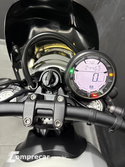 SCRAMBLER 800 ICON