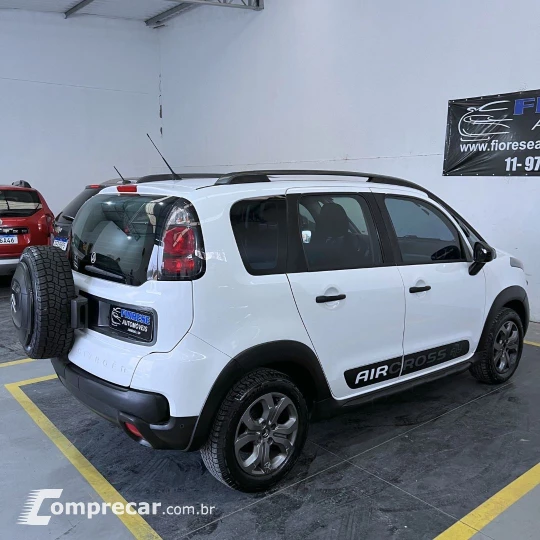 CITROEN AIRCROSS 1.6 FEEL 16V