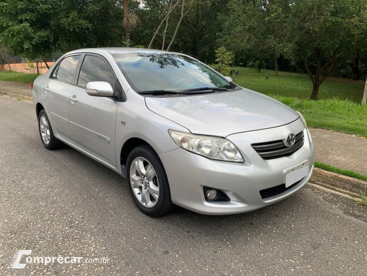 COROLLA 1.8 XEI 16V