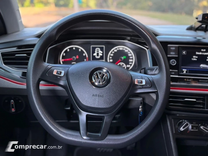 POLO 1.0 170 TSI Comfortline