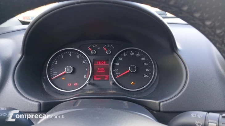 GOL 1.0 8V