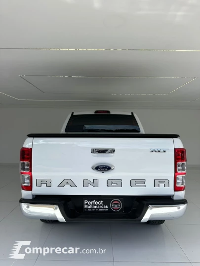 RANGER 3.2 XLS 4X4 CS 16V