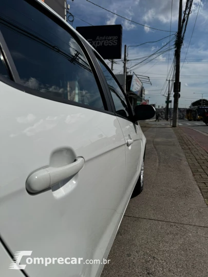 PALIO 1.0 MPI Attractive 8V