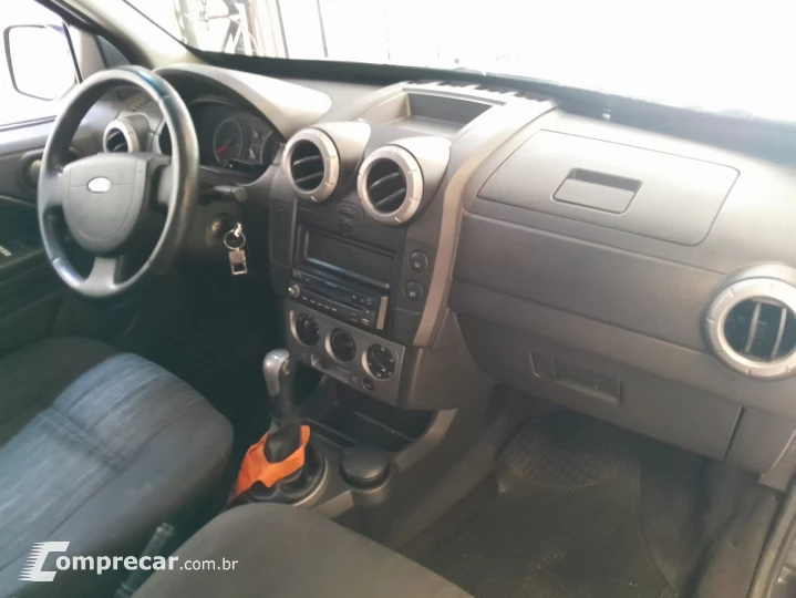 Ecosport XLS 1.6