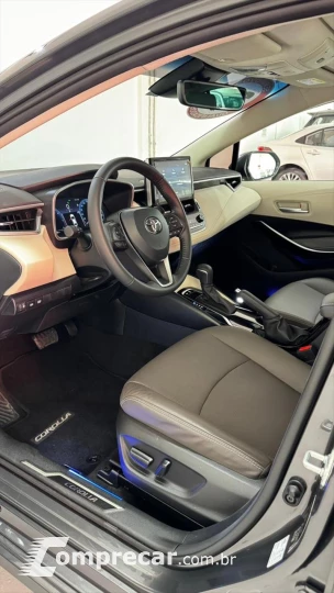 COROLLA 2.0 Vvt-ie Altis