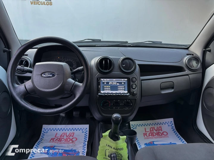 KA 1.0 MPI 8V