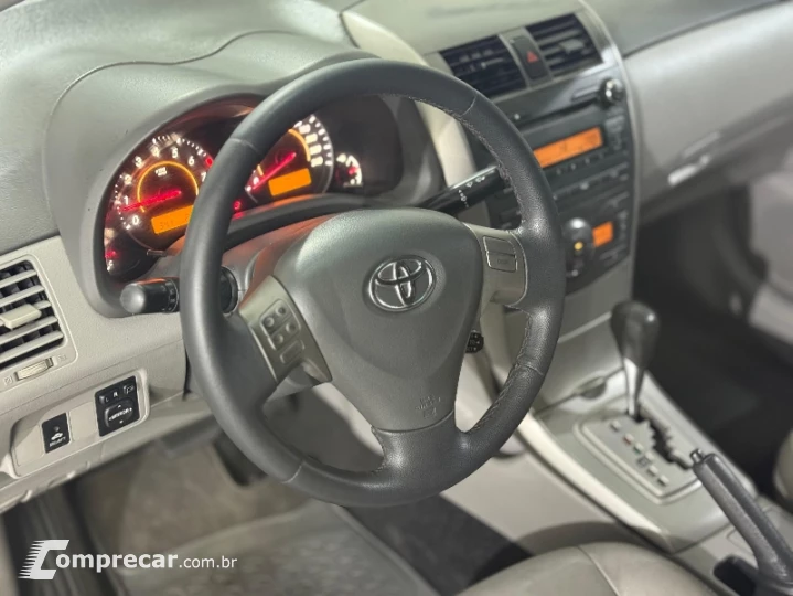 COROLLA 1.8 XEI 16V