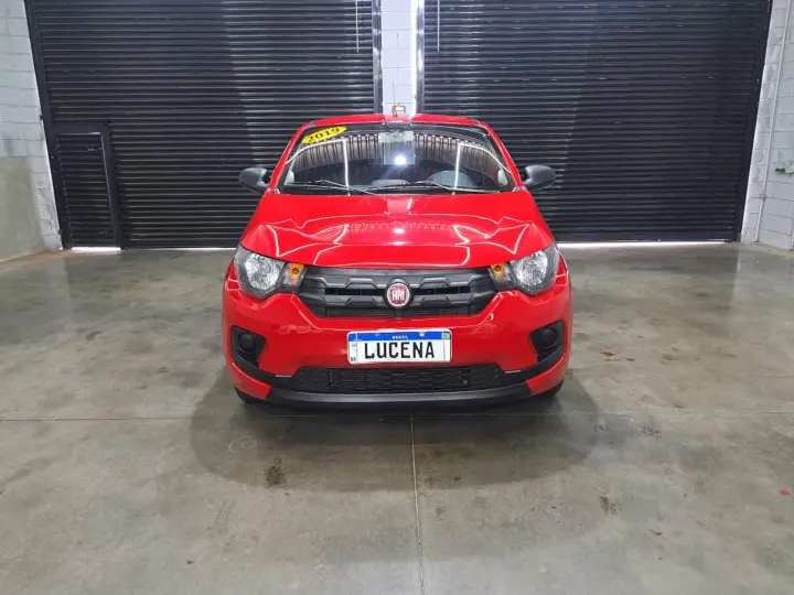 Mobi 1.0 Evo Flex Like. Manual