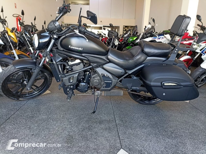 VULCAN S 650
