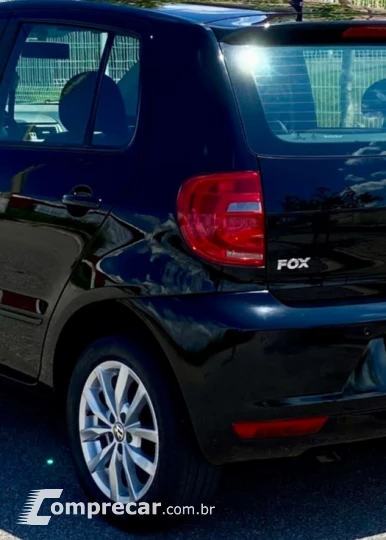 FOX 1.0 MI 8V