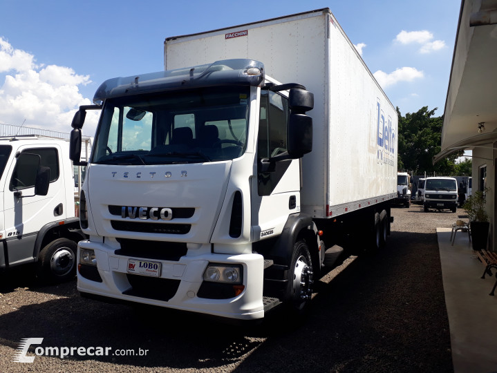 Iveco tector 240e25