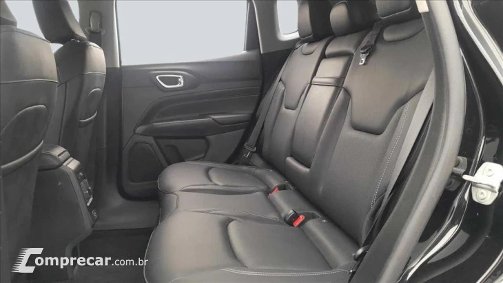 COMPASS 1.3 T270 TURBO FLEX LONGITUDE AT6
