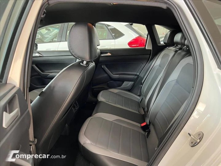 NIVUS 1.0 200 TSI TOTAL FLEX HIGHLINE AUTOMÁTICO