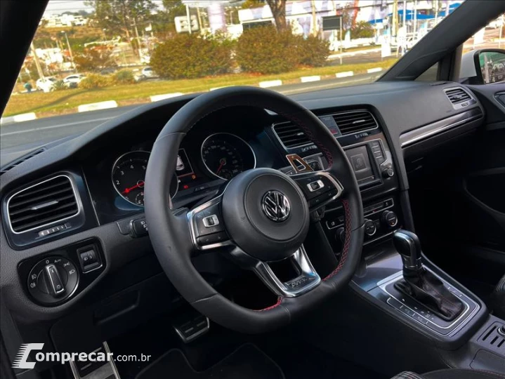 GOLF 2.0 TSI GTI 16V Turbo