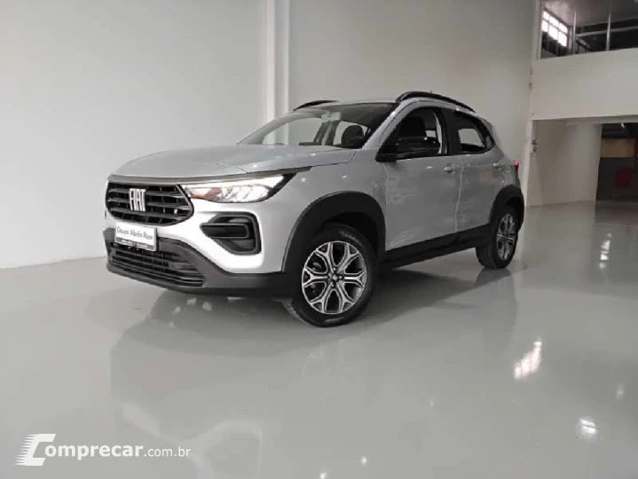 PULSE 1.3 FLEX DRIVE CVT