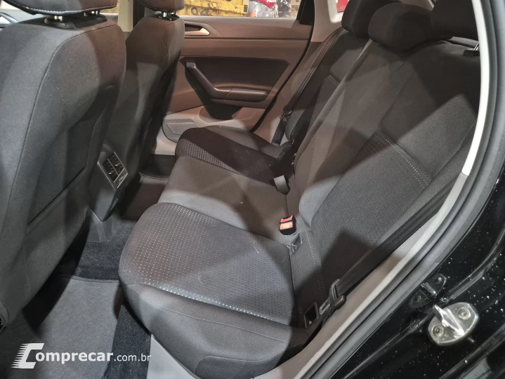 POLO 1.0 200 TSI Comfortline