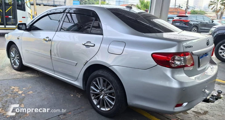 COROLLA 1.8 XLI 16V