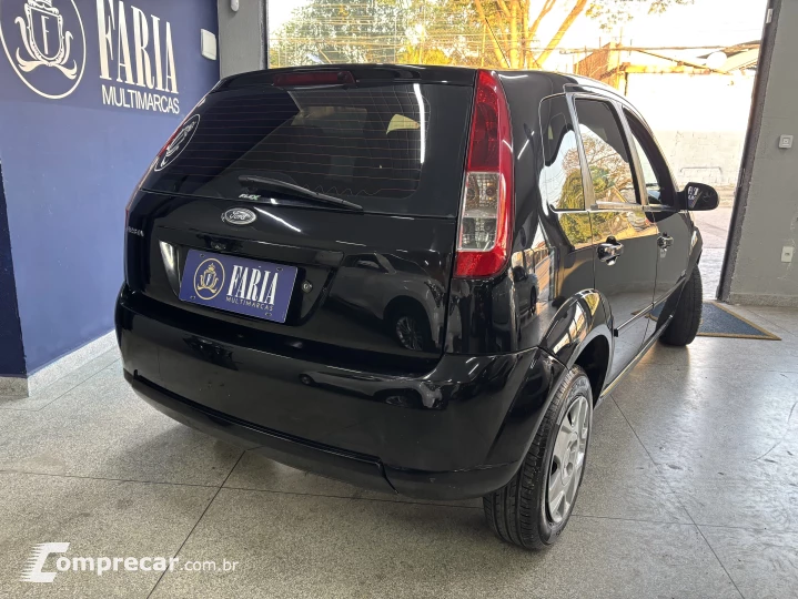 FIESTA 1.0 MPI Class 8V