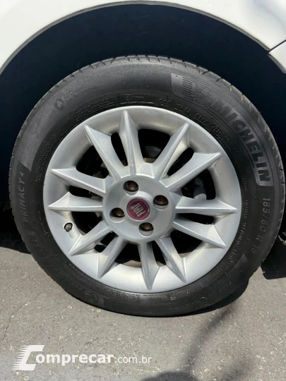 IDEA 1.4 MPI ELX 8V