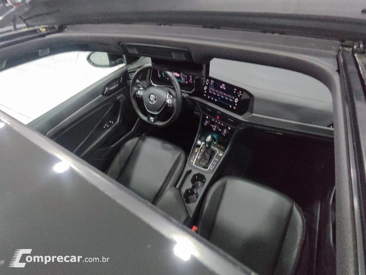 JETTA R-Line 250 TSI 1.4 Flex 16V Aut.