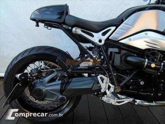 BMW R NINET