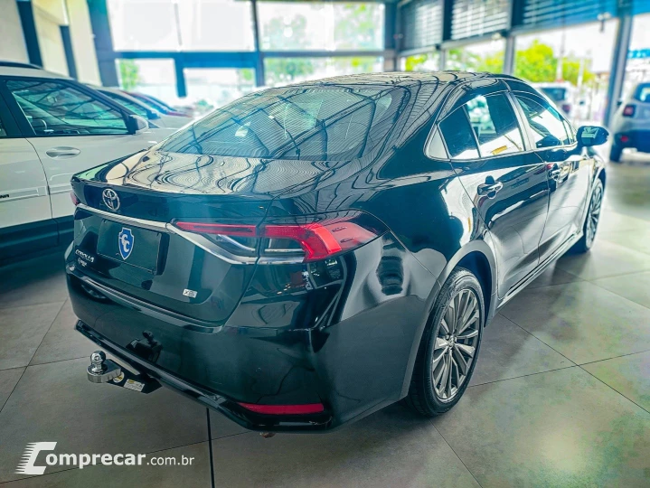 COROLLA 2.0 VVT-IE FLEX XEI DIRECT SHIFT