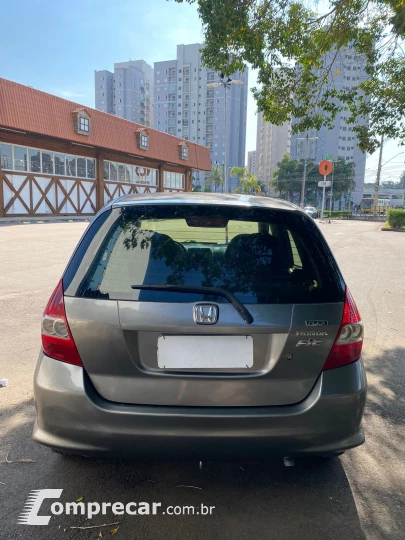 FIT 1.4 LX 16V
