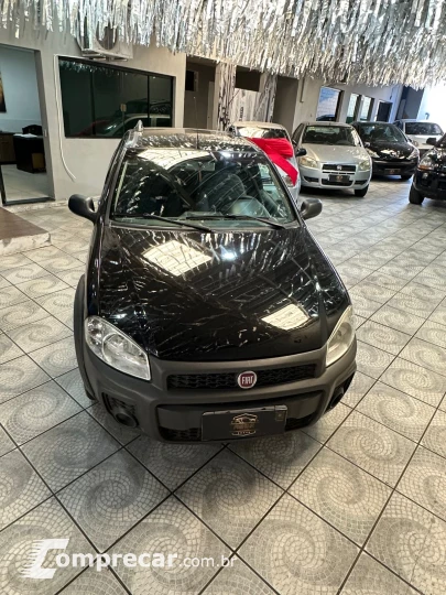 STRADA 1.4 MPI Working CS 8V
