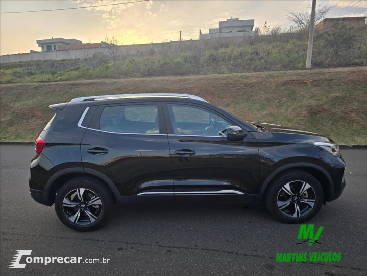 TIGGO 5X 1.5 VVT Turbo Iflex Sport