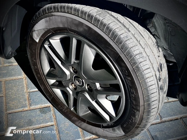 KWID 1.0 12V SCE Intense