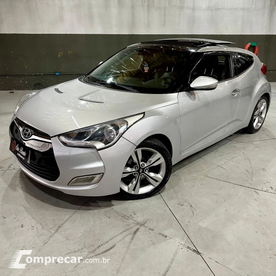 VELOSTER 1.6 16V