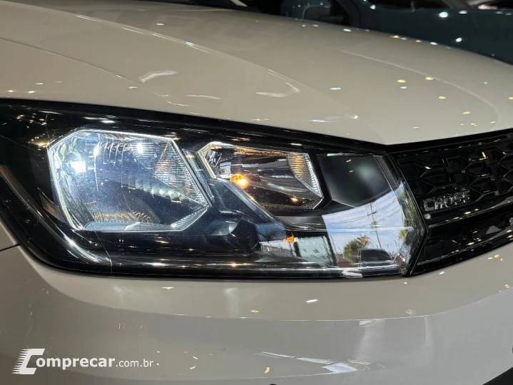 SAVEIRO 1.6 CROSS CD 16V FLEX 2P MANUAL