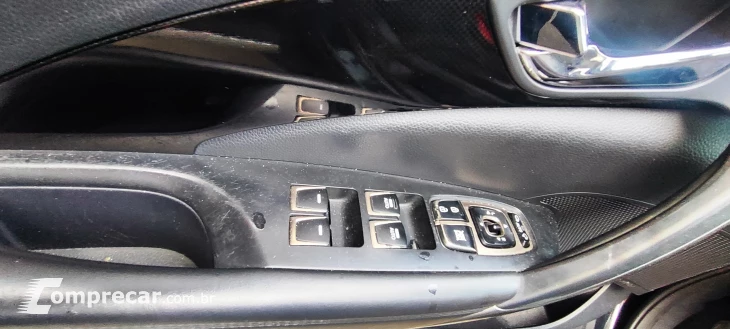 Azera 3.0 V6 (Aut)