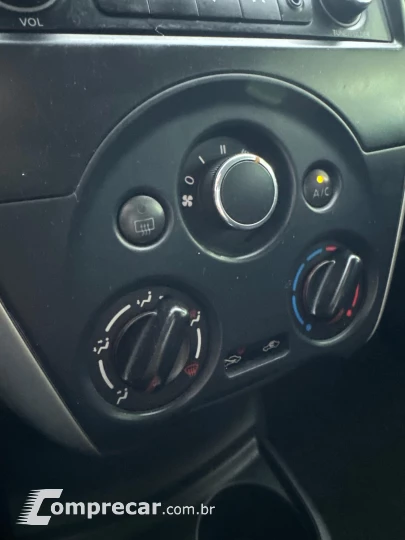 VERSA 1.6 16V SV