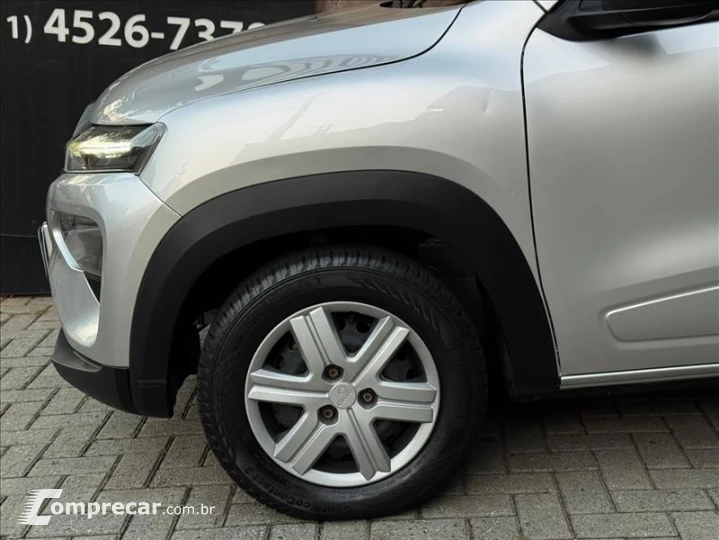 KWID 1.0 12V SCE ZEN