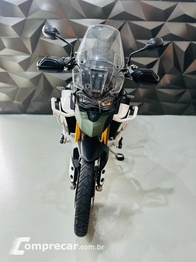 TIGER 900 RALLY