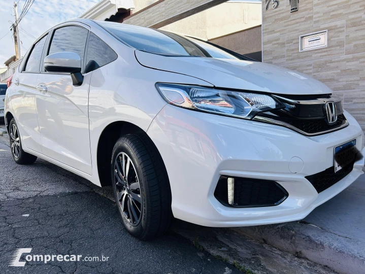 FIT 1.5 Personal 16V
