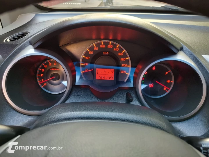 FIT 1.5 EX 16V