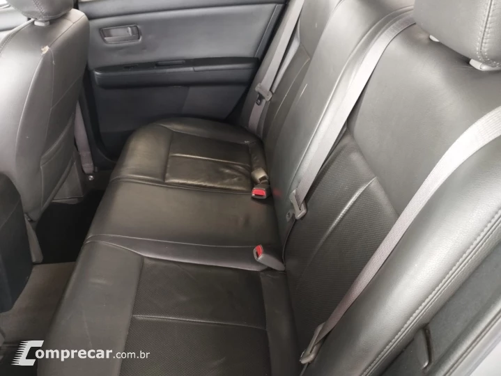 SENTRA 2.0 16V