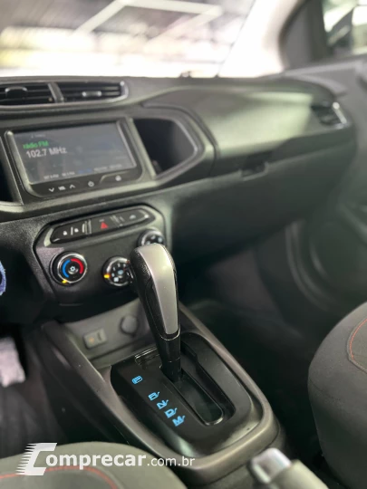 ONIX 1.4 MPFI LTZ 8V