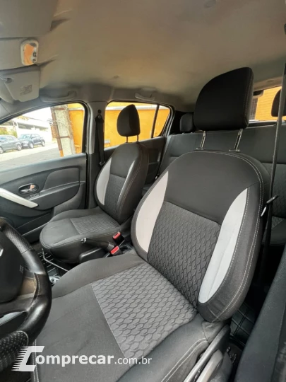 EX PRESS 1.6 8V