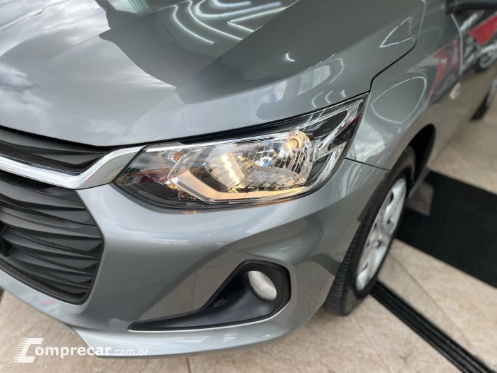 ONIX 1.0 FLEX LT MANUAL