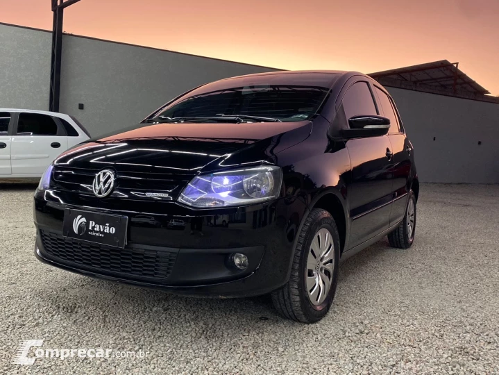 FOX 1.0 MI Bluemotion 8V