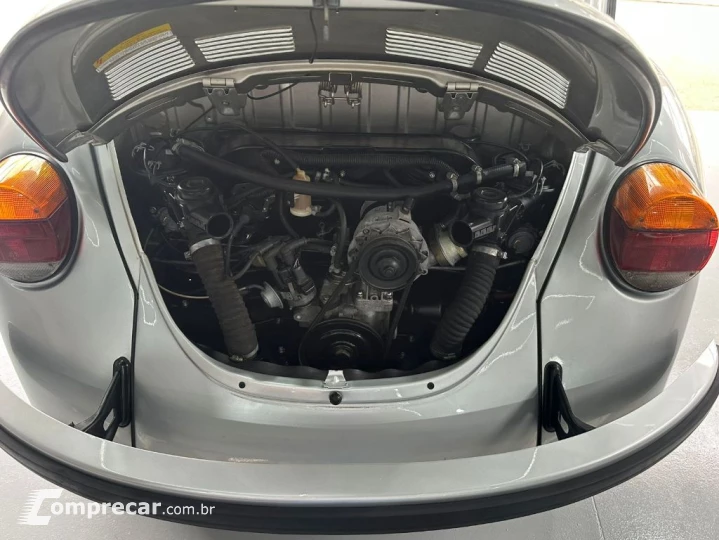 Fusca