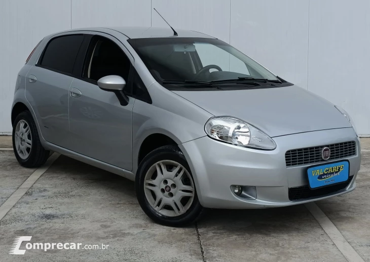 PUNTO 1.4 ELX 8V