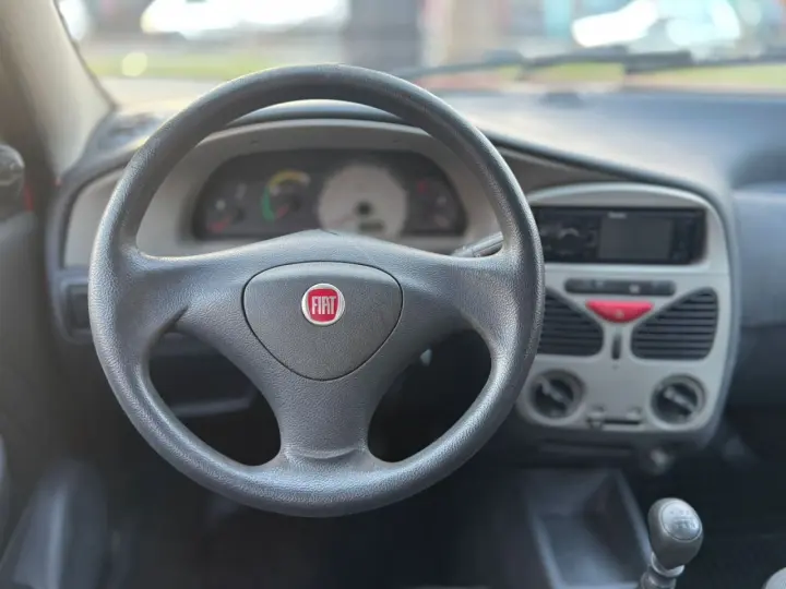 Palio 1.0 4P FIRE ECONOMY FLEX