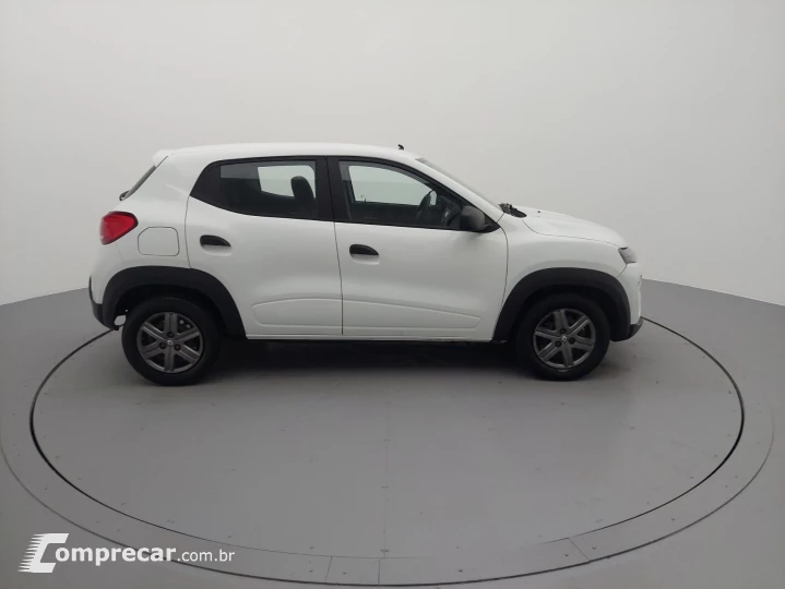 KWID 1.0 12V SCE FLEX ZEN MANUAL